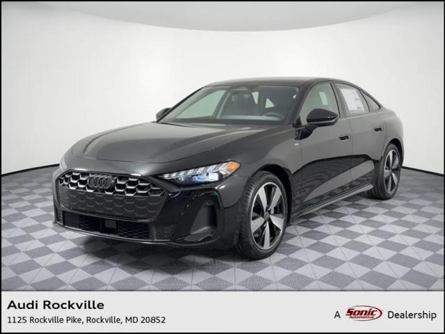 2026 Audi A5 Premium Plus TFSI quattro S tronic for sale in Rockville, MD
