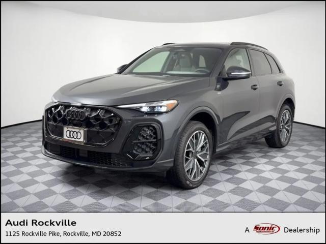 2026 Audi Q5 Premium Plus TFSI quattro S tronic for sale in Rockville, MD