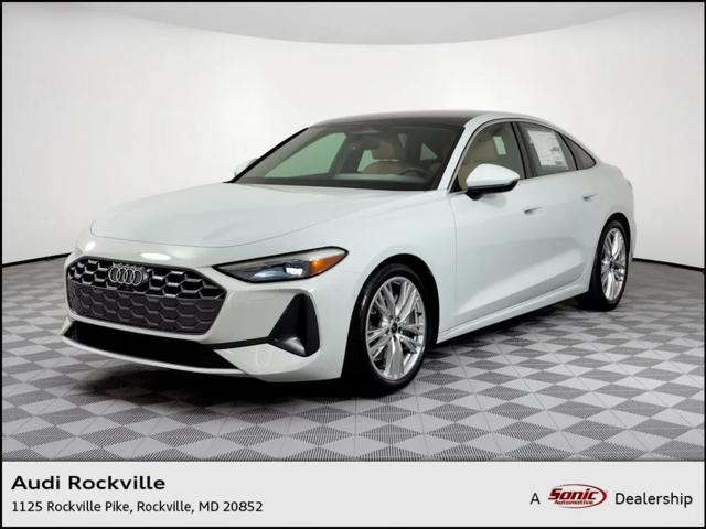 2026 Audi A5 Premium TFSI quattro S tronic for sale in Rockville, MD