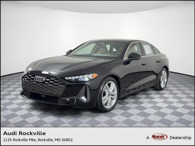 2026 Audi A5 Premium Plus TFSI quattro S tronic for sale in Rockville, MD