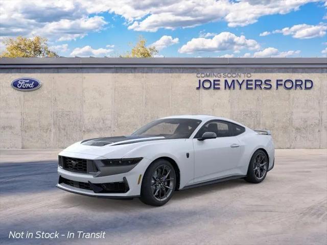 2026 Ford Mustang Dark Horse Fastback for sale in Houston, TX