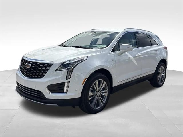 2026 Cadillac XT5 Premium Luxury FWD for sale in Savannah, GA