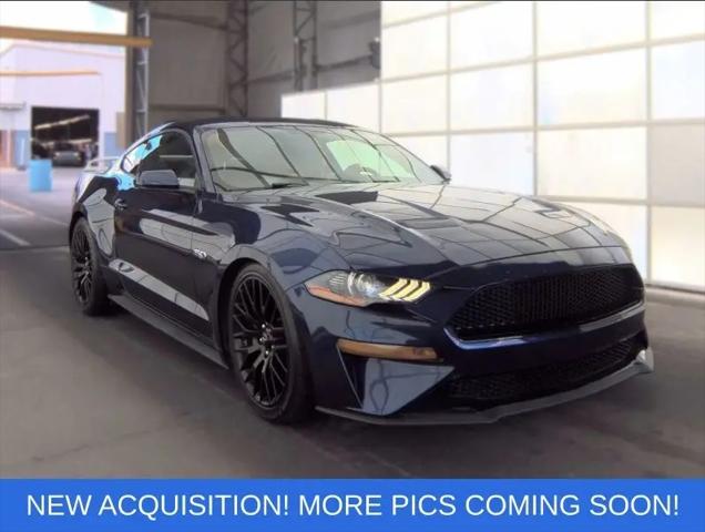 2020 Ford Mustang GT Fastback for sale in Olive Branch, MS