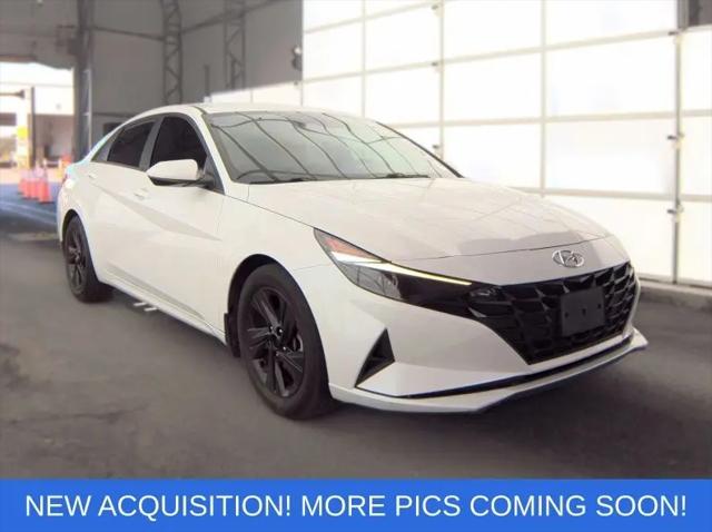 2022 Hyundai Elantra SEL for sale in Olive Branch, MS
