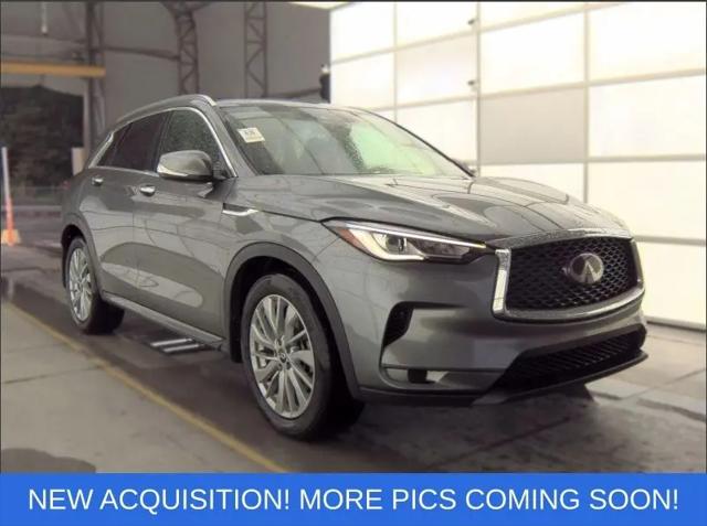 2023 INFINITI QX50 LUXE for sale in Olive Branch, MS