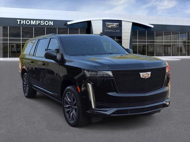 2022 Cadillac Escalade ESV 4WD Sport for sale in Raleigh, NC
