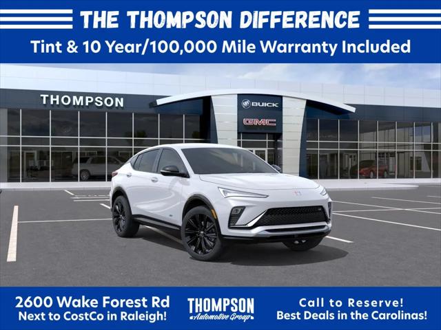 2026 Buick NV Sport Touring FWD for sale in Raleigh, NC