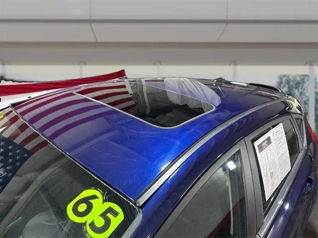 2016 Ford Fiesta Titanium