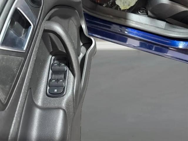2016 Ford Fiesta Titanium