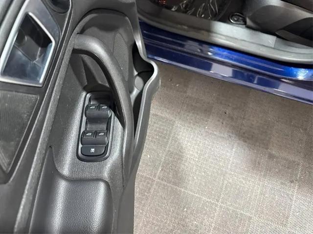 2016 Ford Fiesta Titanium