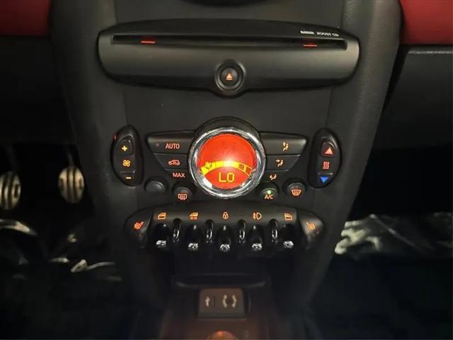 2013 MINI Convertible Cooper S