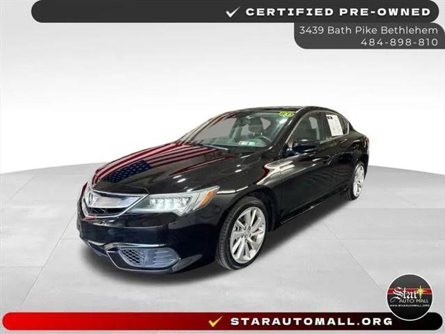 2016 Acura ILX Premium Package for sale in Bethlehem, PA
