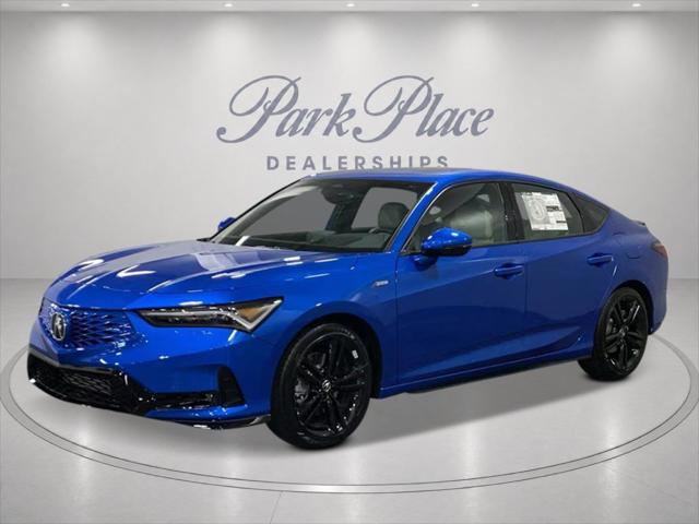 2026 Acura Integra FWD A-Spec with Technology for sale in Plano, TX