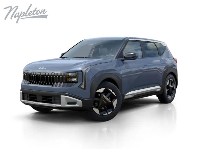 2027 Kia Seltos S for sale in Fisher, IN