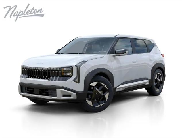2027 Kia Seltos S for sale in Fisher, IN