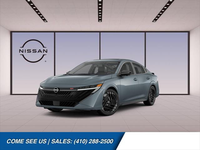 2027 Nissan Sentra SR for sale in Baltimore, MD