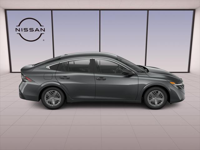 2027 Nissan Sentra S