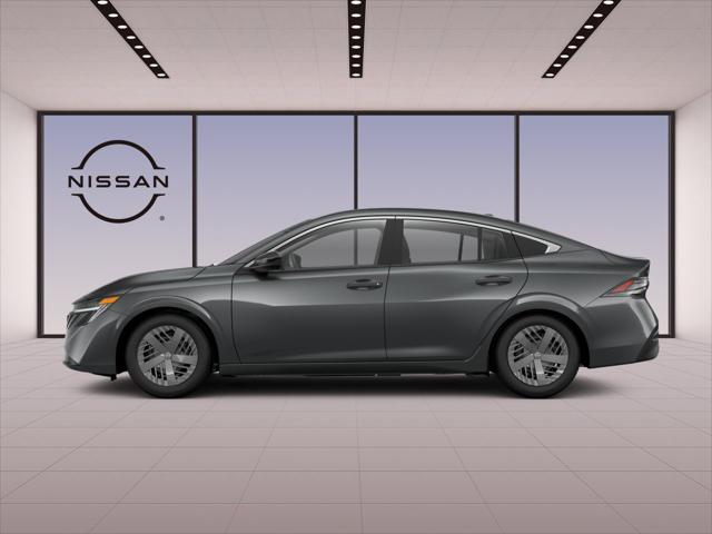 2027 Nissan Sentra S