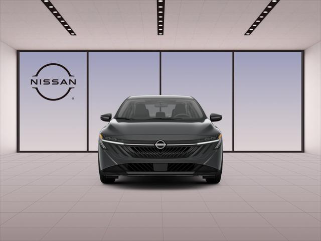 2027 Nissan Sentra S