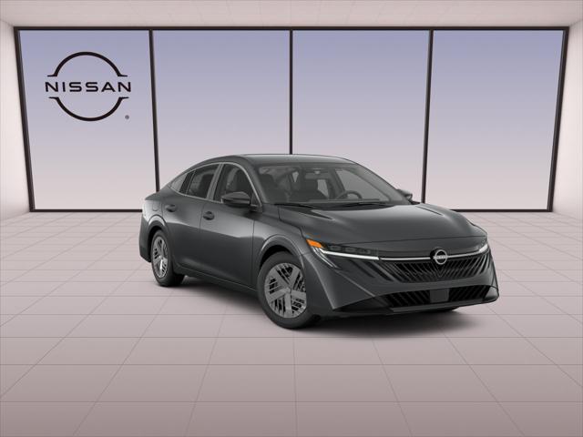 2027 Nissan Sentra S