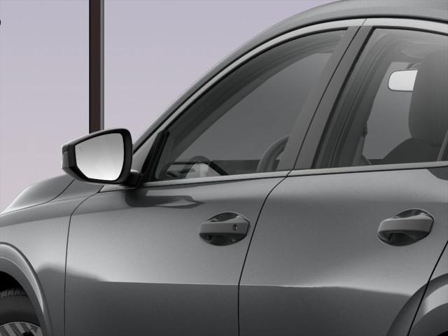 2027 Nissan Sentra S