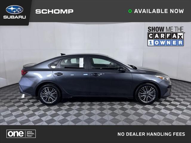 2024 Kia Forte GT-Line for sale in Aurora, CO