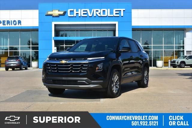 2026 Chevrolet Equinox FWD LT for sale in Conway, AR