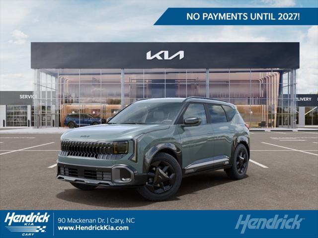 2027 Kia Seltos X-Line S for sale in Cary, NC