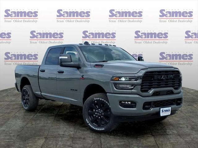2027 Ram 2500 Lone Star for sale in Cedar Creek, TX