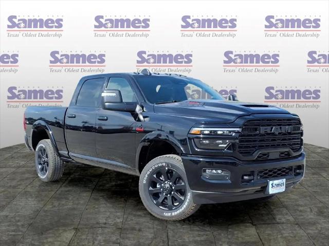 2027 Ram 2500 Laramie for sale in Cedar Creek, TX