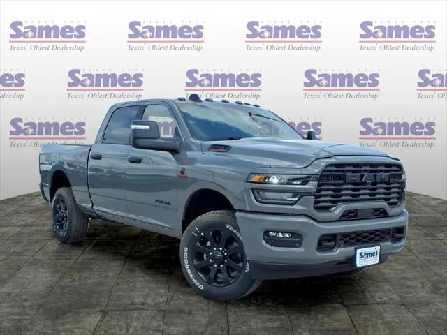 2027 Ram 2500 Lone Star for sale in Cedar Creek, TX