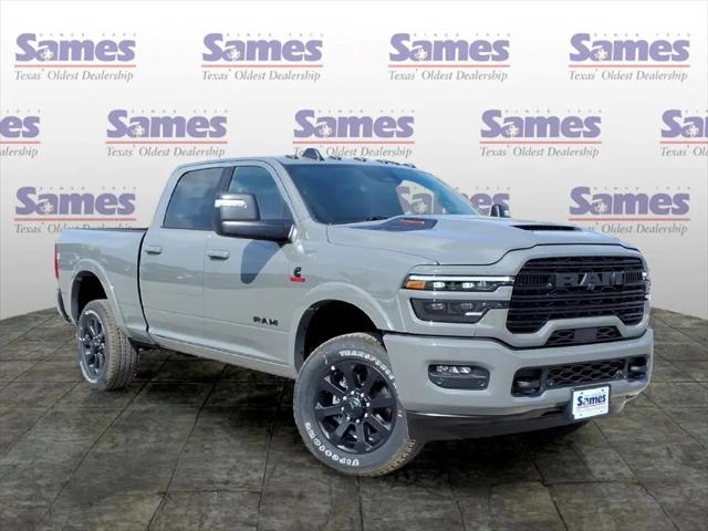2027 Ram 2500 Laramie for sale in Cedar Creek, TX