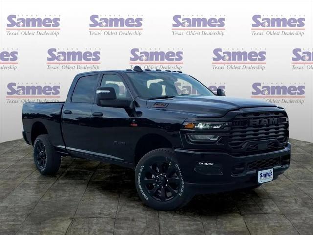 2027 Ram 2500 Lone Star for sale in Cedar Creek, TX