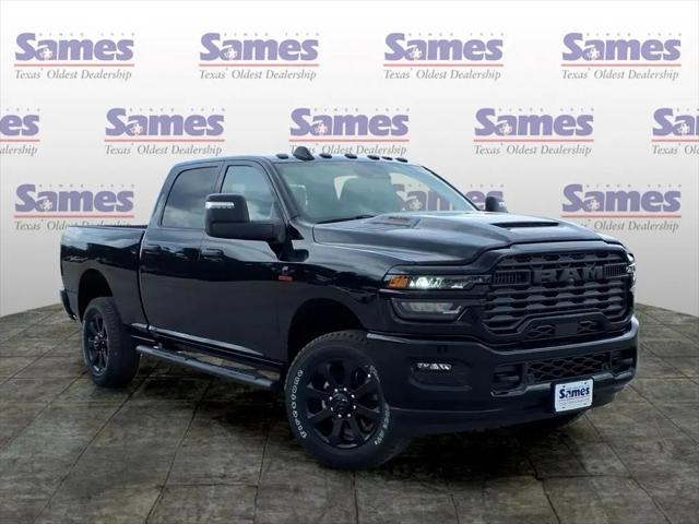 2027 Ram 2500 Black Express for sale in Cedar Creek, TX