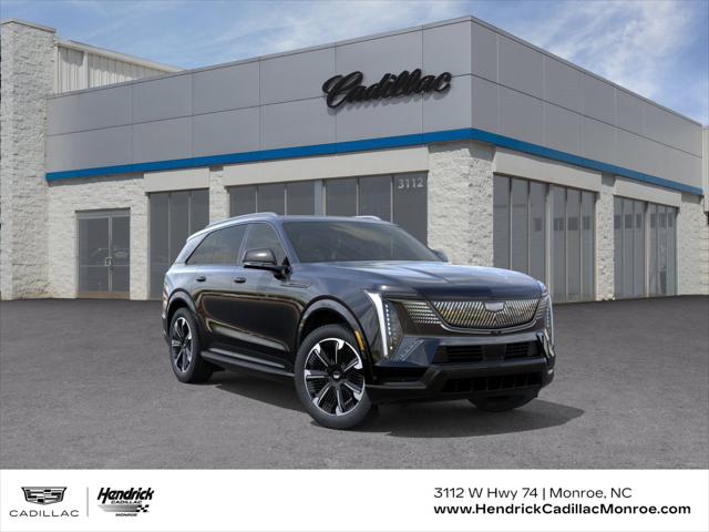 2026 Cadillac Escalade IQ Premium Sport for sale in Monroe, NC