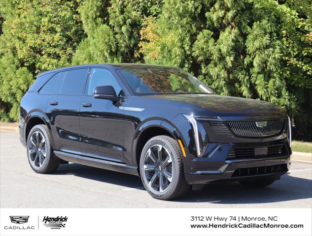 2026 Cadillac Escalade IQ Premium Sport for sale in Monroe, NC