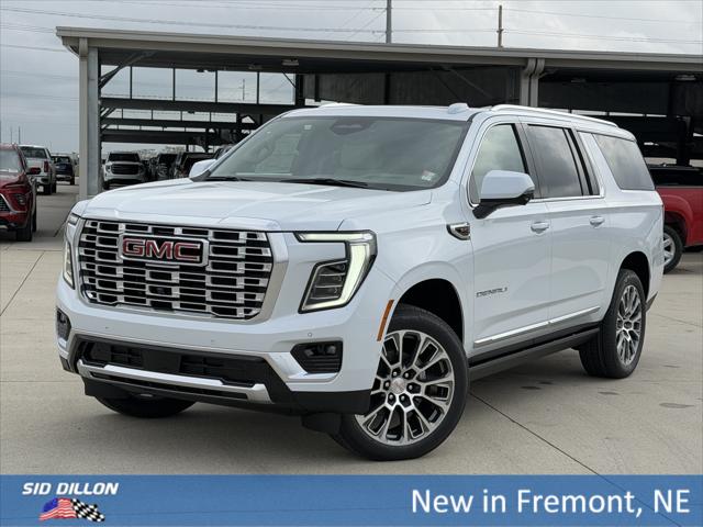2027 GMC Yukon XL Denali for sale in Fremont, NE