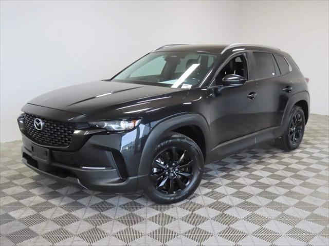 2025 Mazda CX-50 2.5 S Preferred Package for sale in Chandler, AZ