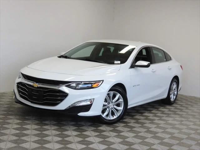 2023 Chevrolet Malibu FWD 1LT for sale in Chandler, AZ