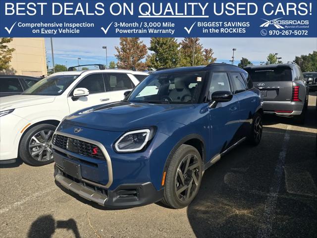 2025 MINI Cooper Countryman Cooper S for sale in Loveland, CO