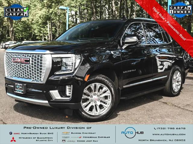 2023 GMC Yukon Denali for sale in North Brunswick Township, NJ
