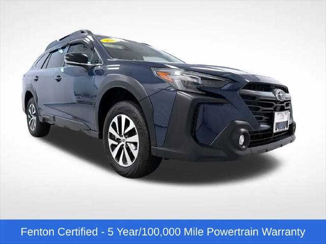 2025 Subaru Outback Premium for sale in Keene, NH