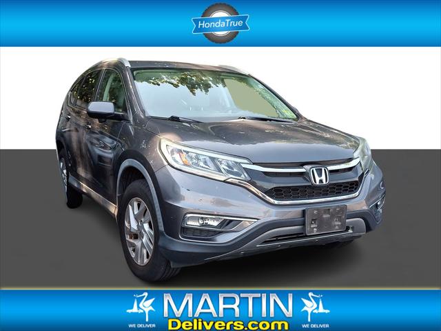 2015 Honda CR-V EX-L for sale in Newark, DE