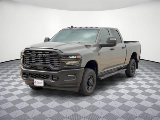 2027 Ram 2500 Tradesman for sale in Greenville, TX