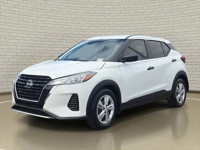 2024 Nissan Kicks S Xtronic CVT for sale in Phoenix, AZ