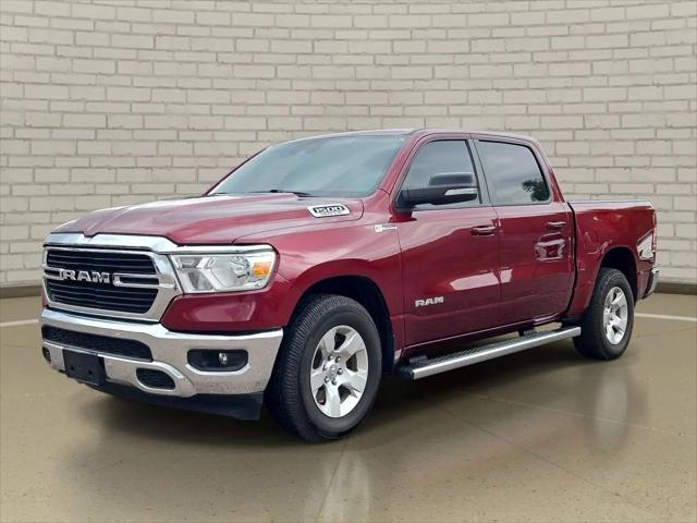 2021 Ram 1500 Big Horn for sale in Phoenix, AZ