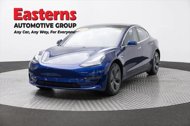 2018 Tesla Model 3 Long Range for sale in Rosedale, MD