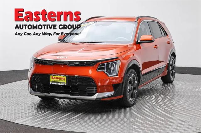 2023 Kia Niro EV Wind for sale in Rosedale, MD
