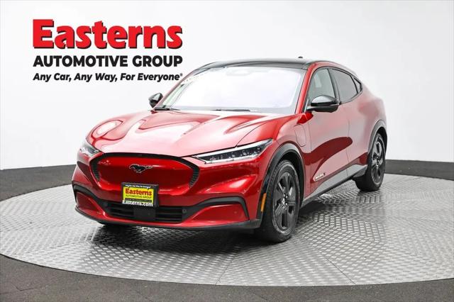 2023 Ford Mustang Mach-E California Route 1 for sale in Rosedale, MD