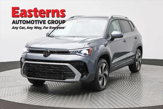 2025 Volkswagen Taos 1.5T SE for sale in Rosedale, MD